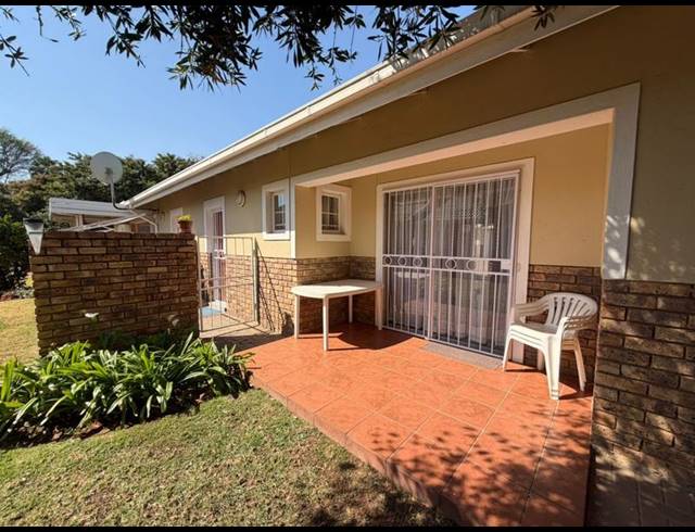 2 BEDROOM TOWNHOUSE FOR SALE IN NINAPARK